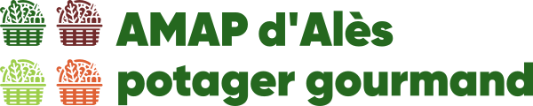 Home AMAP d'Alès – Le Potager Gourmand